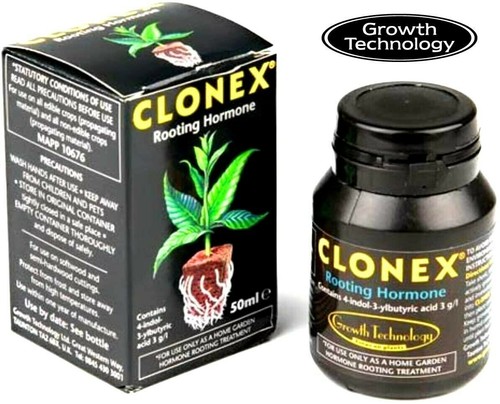 Growth technology clonex - growth,