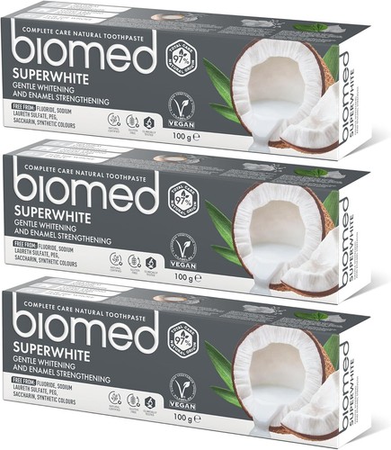 100g biomed natural - 100g,