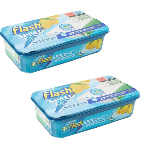 Flash speed mop - mop, 48