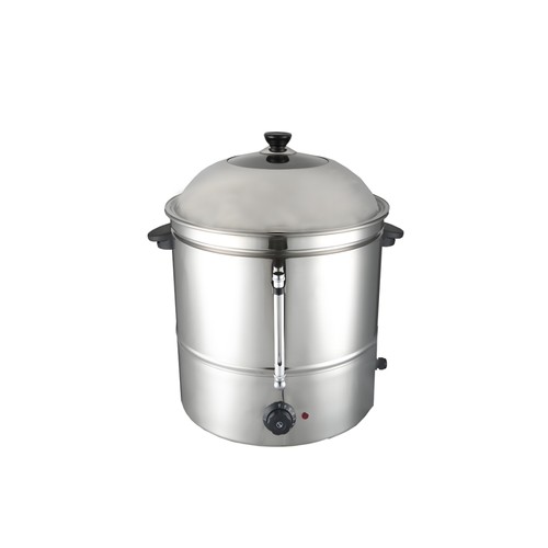 48l stainless steel sweet - 48l,