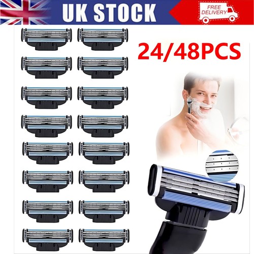 48x for gillette mach razor - for,