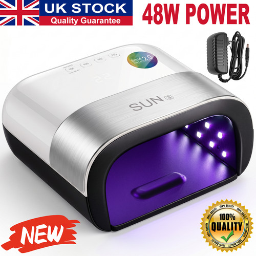 48w led nail - 48w,