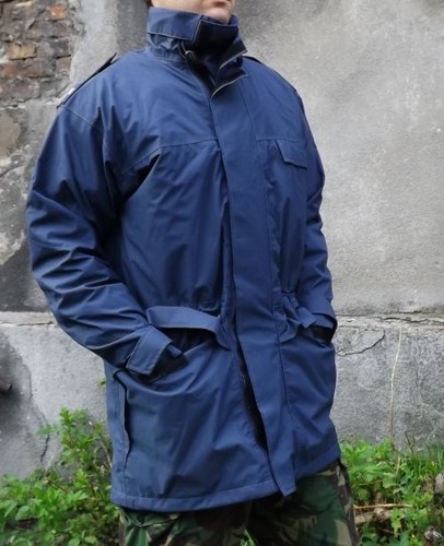 Genuine british raf - genuine, goretex