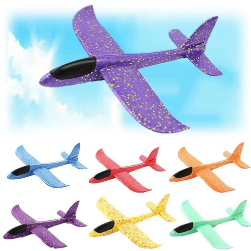 Large strong foam glider - large,