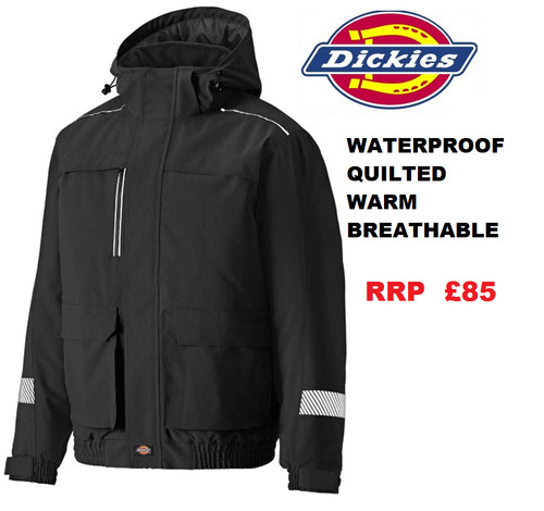 Mens dickies waterproof - mens,