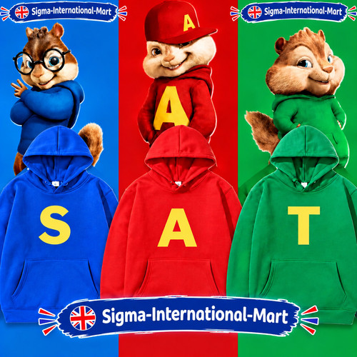 Alvin and the chipmunks - and,