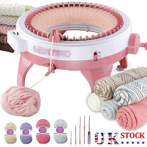 Needle knitting machine - needle,