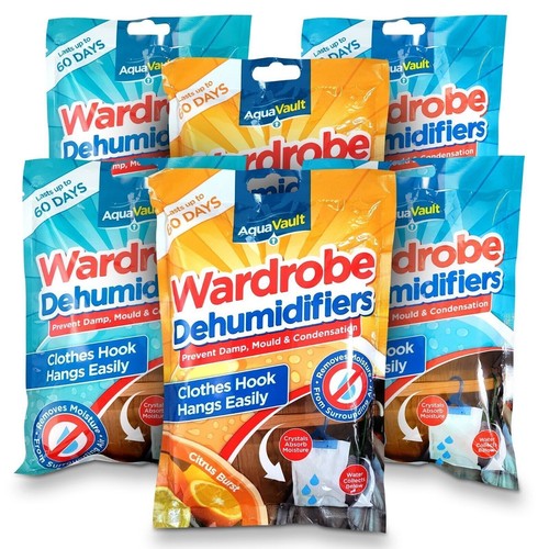 Hanging wardrobe - 6-48,