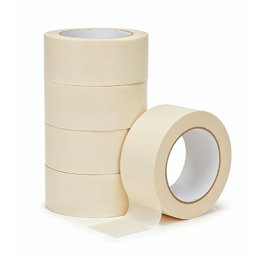 Masking tape 48mm 50m pack - 48mm, x