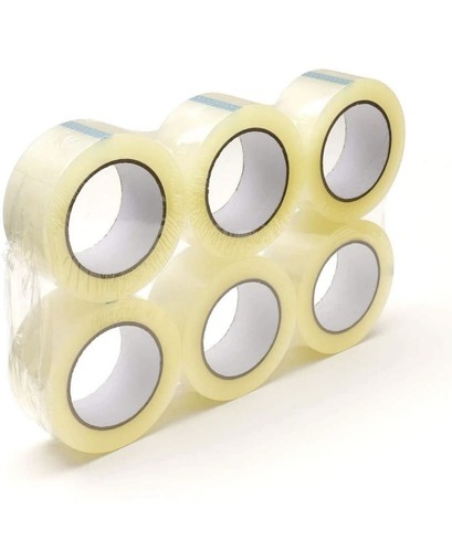 48mm 66m clear strong - 66m,