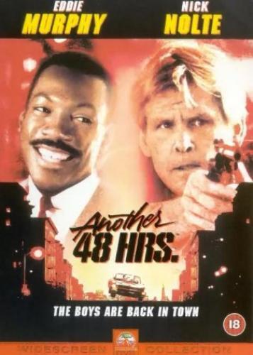 Another hours dvd - [dvd],