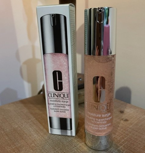 Clinique moisture surge - clinique,
