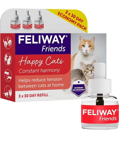 Feliway friends day - feliway,
