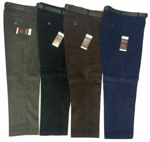 Mens luxury corduroy cord - luxury,