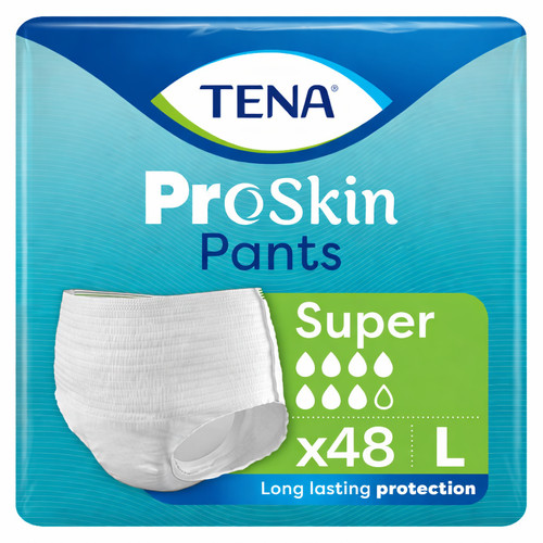 Tena proskin super large - tena,