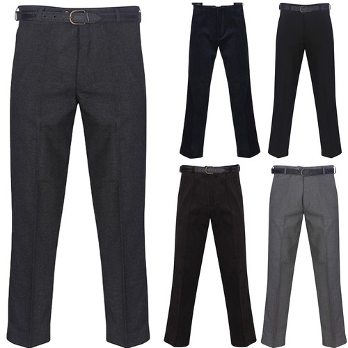 Mens office trousers - office,