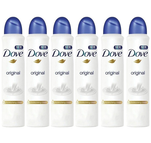 Dove original - 6,