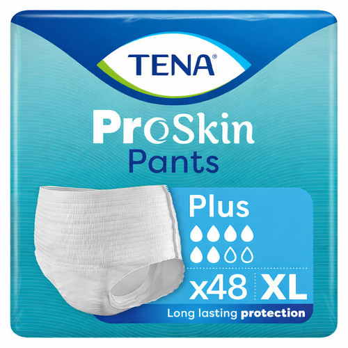 Tena proskin pants - 48,