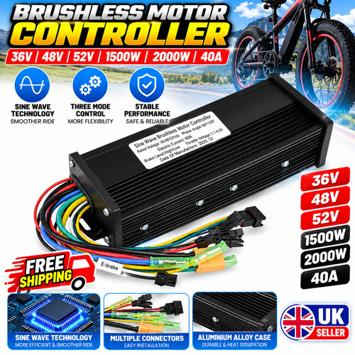 36v 48v 52v 1500w 2000w - 36v,
