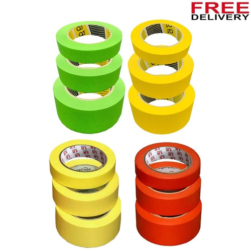 Masking tape 36 48mm - masking, 24/36/48mm
