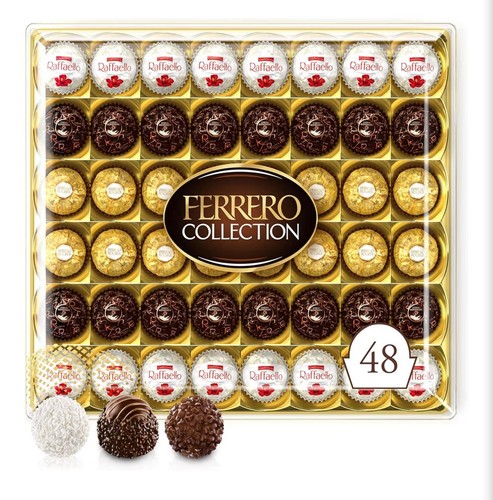 Ferrero rocher piece - ferrero,