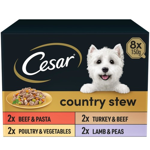 150g cesar country - x,