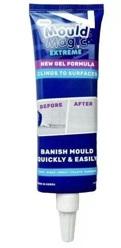 Mould magic original gel - original,