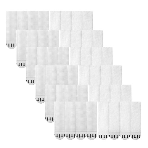 48pcs command strips - command,