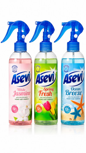 Asevi spanish freshener mix - spanish,