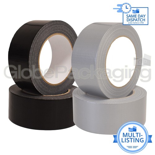 Heavy duty waterproof gaffer - heavy,