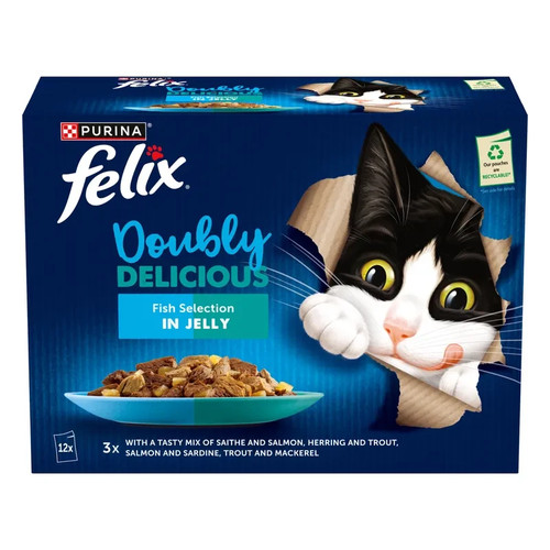 85g felix doubly - x,
