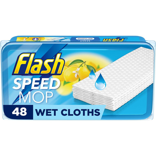 Flash speed mop - speed, pack