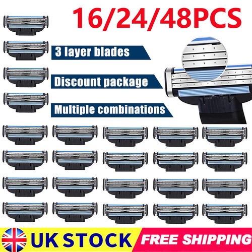 48x for gillette mach razor - 48x,