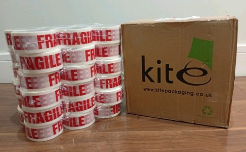36x fragile tape quality - 36x,