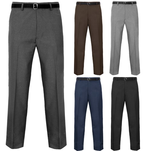 Mens office trousers - office,