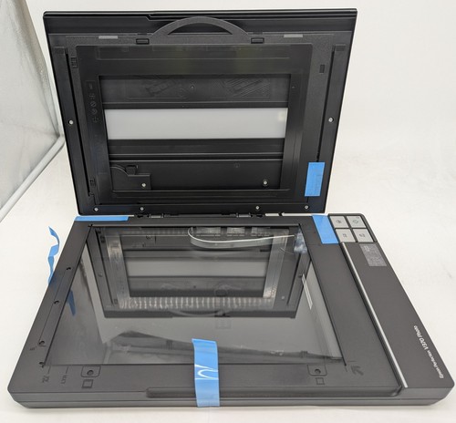 Epson perfection v370 bit - epson, 48-bit