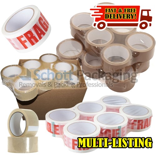 Long length packing tape - long,