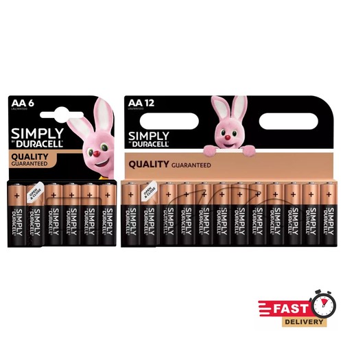 Duracell aaa batteries - aaa,
