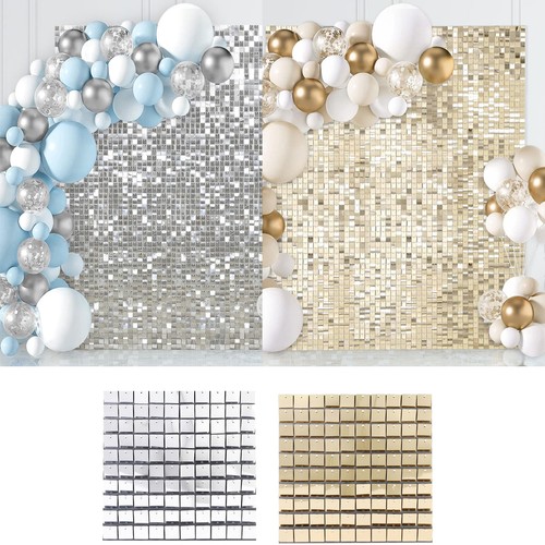 48pcs shimmer sequin - shimmer,