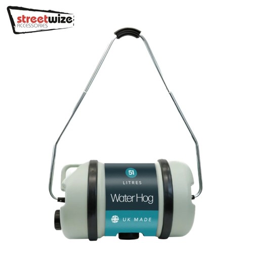 Streetwize waterhog 5l - streetwize, 51.5l