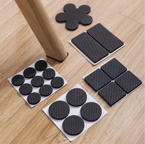48x self adhesive non slip - 48x, non-slip