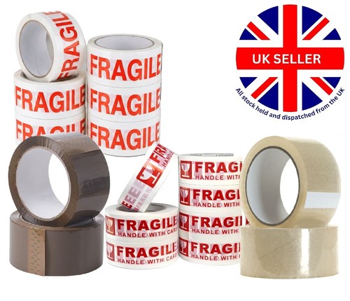 Parcel tape brown - parcel,