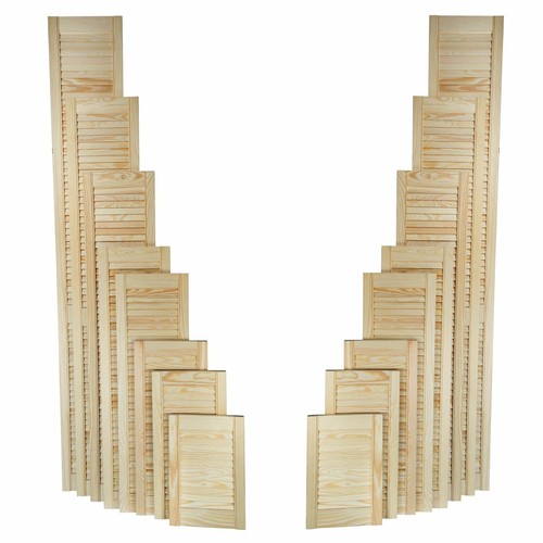 Natural clear pine - clear, wood