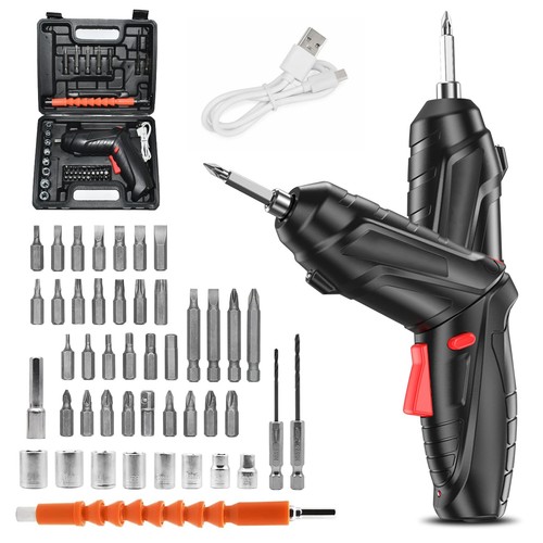 Electric screwdriver - 48,
