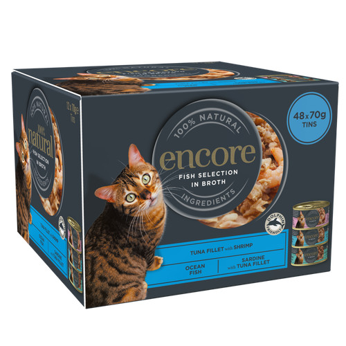 70g encore 100 natural - encore,