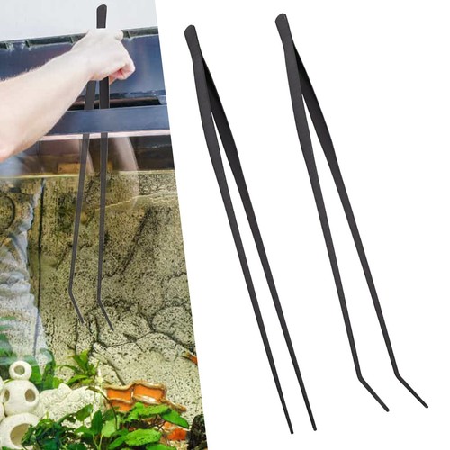 2pcs 48cm aquarium fish tank - 2pcs,