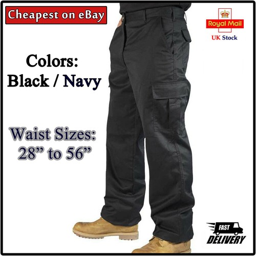 Mens cargo combat work - cargo,