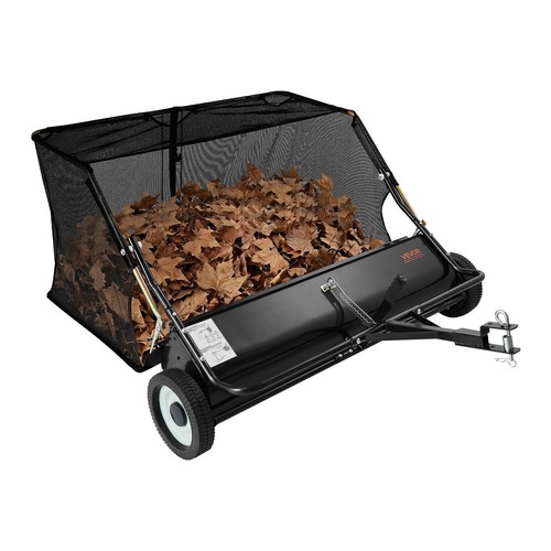Vevor tow behind - 48, lawn