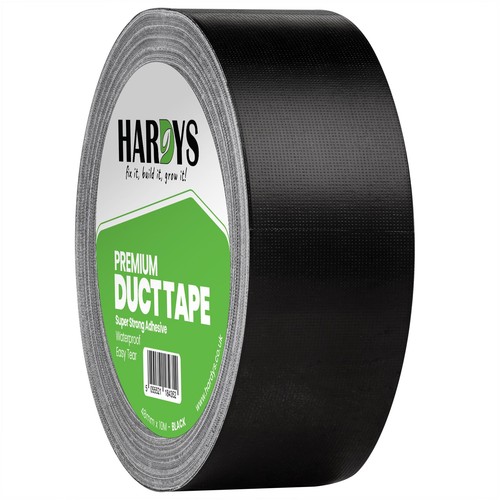 Heavy duty duct - heavy,