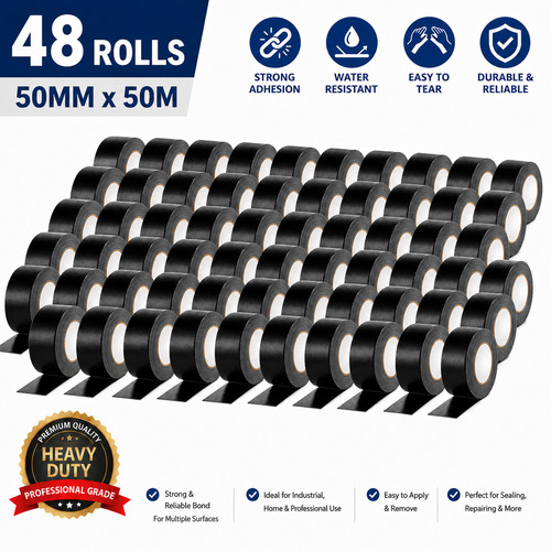 Heavy duty gaffer - 48,